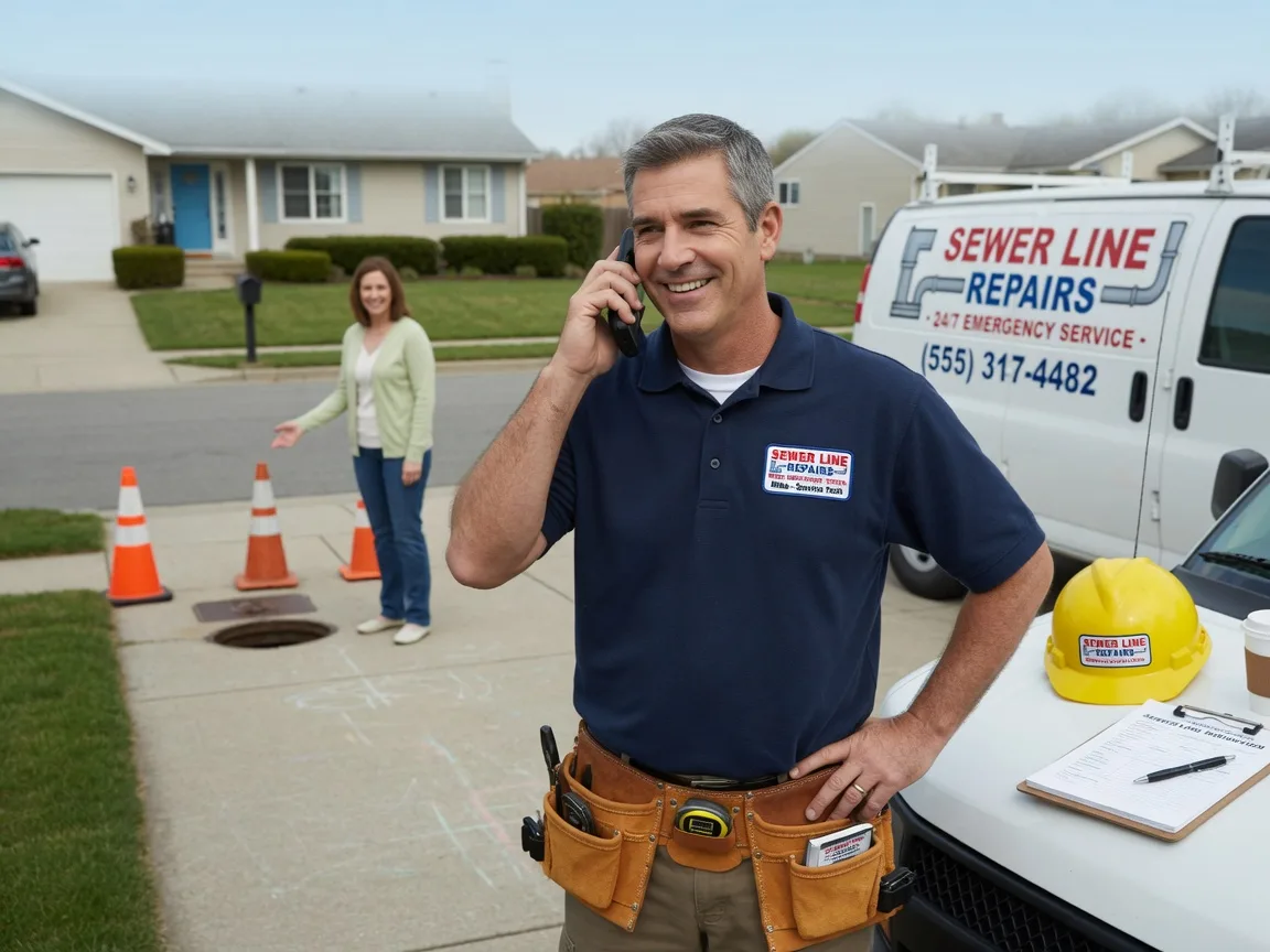 Emergency Plumber Lansdale, PA FAQs